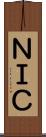 ＮＩＣ Scroll