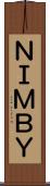 ＮＩＭＢＹ Scroll
