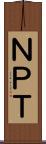 ＮＰＴ Scroll