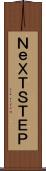 ＮｅＸＴＳＴＥＰ Scroll