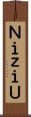 ＮｉｚｉＵ Scroll