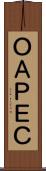 ＯＡＰＥＣ Scroll