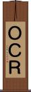 ＯＣＲ Scroll