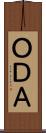 ＯＤＡ Scroll
