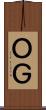 ＯＧ Scroll