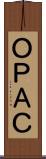 ＯＰＡＣ Scroll