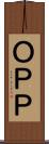 ＯＰＰ Scroll