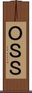 ＯＳＳ Scroll