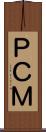 ＰＣＭ Scroll