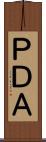 ＰＤＡ Scroll
