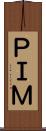 ＰＩＭ Scroll