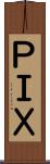 ＰＩＸ Scroll