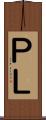 ＰＬ Scroll