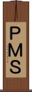 ＰＭＳ Scroll
