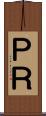 ＰＲ Scroll