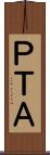 ＰＴＡ Scroll