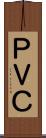 ＰＶＣ Scroll