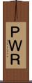 ＰＷＲ Scroll