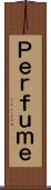 Ｐｅｒｆｕｍｅ Scroll