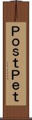 ＰｏｓｔＰｅｔ Scroll
