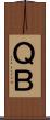 ＱＢ Scroll