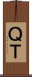 ＱＴ Scroll