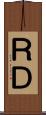 Ｒ＆Ｄ Scroll