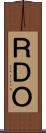ＲＤＯ Scroll