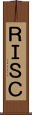 ＲＩＳＣ Scroll