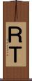 ＲＴ Scroll