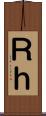 Ｒｈ Scroll
