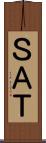 ＳＡＴ Scroll