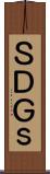 ＳＤＧｓ Scroll