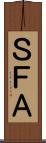 ＳＦＡ Scroll