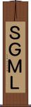 ＳＧＭＬ Scroll