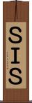 ＳＩＳ Scroll