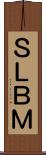 ＳＬＢＭ Scroll