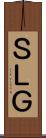 ＳＬＧ Scroll