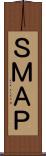 ＳＭＡＰ Scroll