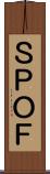 ＳＰＯＦ Scroll