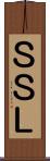 ＳＳＬ Scroll