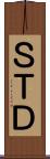ＳＴＤ Scroll
