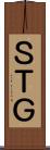 ＳＴＧ Scroll