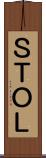 ＳＴＯＬ Scroll