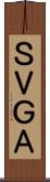 ＳＶＧＡ Scroll