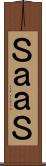 ＳａａＳ Scroll