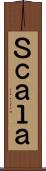 Ｓｃａｌａ Scroll