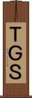 ＴＧＳ Scroll