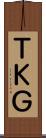 ＴＫＧ Scroll