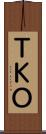 ＴＫＯ Scroll